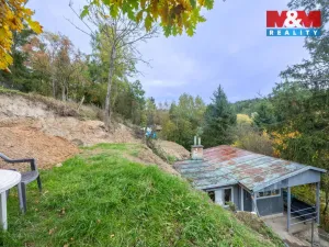 Prodej pozemku pro bydlení, Družec, 598 m2