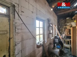 Prodej rodinného domu, Malá Vrbka, 89 m2