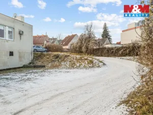 Pronájem obchodního prostoru, Kladno, Čechova, 174 m2