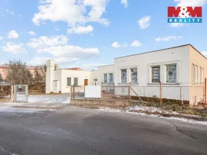 Pronájem kanceláře, Kladno, Čechova, 167 m2