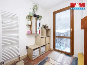 Prodej chaty, Hlubočky, Nám. Družby, 105 m2