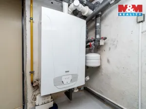 Prodej rodinného domu, Jihlava - Horní Kosov, Lípová, 375 m2