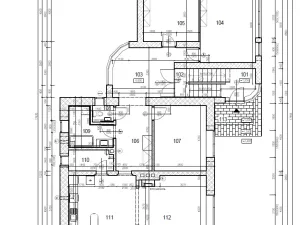 Prodej rodinného domu, Jihlava - Horní Kosov, Lípová, 375 m2