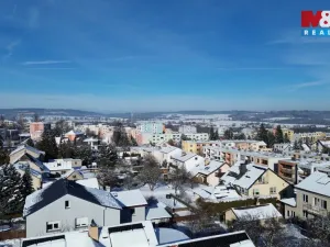 Prodej rodinného domu, Jihlava - Horní Kosov, Lípová, 375 m2