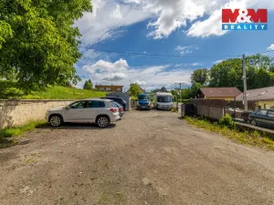 Prodej skladu, Staříč, 92 m2