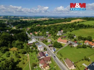 Prodej skladu, Staříč, 92 m2