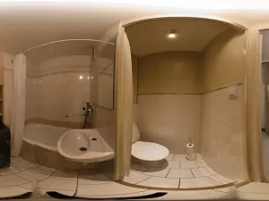 Pronájem bytu 2+kk, Praha - Strašnice, Vyžlovská, 40 m2