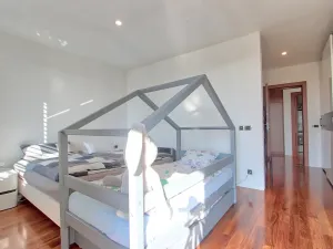 Prodej bytu 3+kk, Praha - Podolí, Jeremenkova, 115 m2