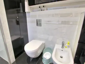 Prodej bytu 3+kk, Praha - Podolí, Jeremenkova, 115 m2