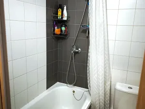 Prodej bytu 1+1, Slaný, Rabasova, 27 m2