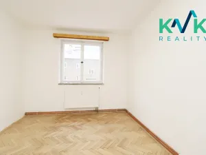 Prodej bytu 2+1, Žlutice, Nádražní, 55 m2