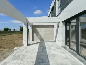 Prodej rodinného domu, Slaný, 156 m2