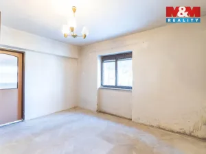 Prodej rodinného domu, Morkovice-Slížany - Morkovice, Skavsko, 100 m2