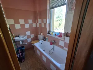 Prodej činžovního domu, Aš, Příbramská, 276 m2