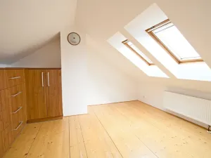 Pronájem bytu 4+kk, Domažlice, Kostelní, 129 m2