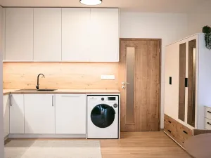 Pronájem bytu 1+kk, Jaroměř, Josefa Šímy, 36 m2