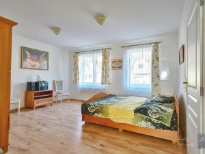 Prodej rodinného domu, Chlumec, 221 m2