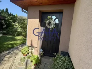 Prodej rodinného domu, Ždánice, Servítky, 160 m2