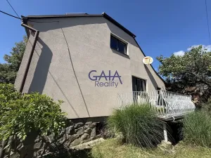 Prodej rodinného domu, Ždánice, Servítky, 160 m2