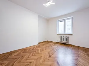 Pronájem bytu 2+1, Brno, Merhautova, 61 m2