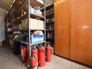 Prodej garáže, Písek, 161 m2