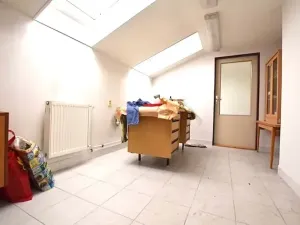 Prodej kanceláře, Písek, 161 m2