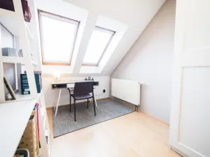 Prodej bytu 3+kk, Olomouc, Horní lán, 82 m2