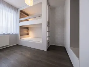 Pronájem rodinného domu, Praha - Březiněves, Skřivánčí, 157 m2