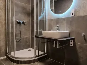 Pronájem bytu 1+1, Brno, Dobrovského, 44 m2