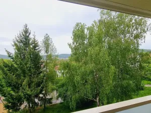 Pronájem bytu 1+1, Brno, Urbánkova, 34 m2