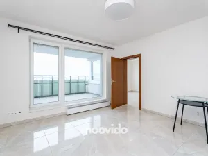 Prodej bytu 3+kk, Praha - Horní Měcholupy, Hornoměcholupská, 56 m2