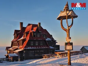 Prodej ubytování, Dolní Bečva, 1150 m2