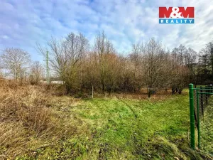 Prodej pozemku pro bydlení, Petřvald, Ostravská, 4322 m2