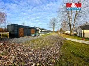 Prodej pozemku pro bydlení, Petřvald, Ostravská, 4322 m2