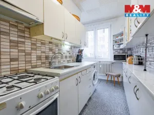 Pronájem bytu 3+1, Sušice - Sušice II, Na Tržišti, 66 m2