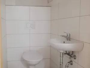 Pronájem bytu 3+kk, Praha - Břevnov, Bělohorská, 75 m2