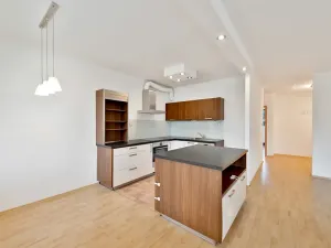 Pronájem bytu 3+kk, Praha - Braník, Vavřenova, 70 m2