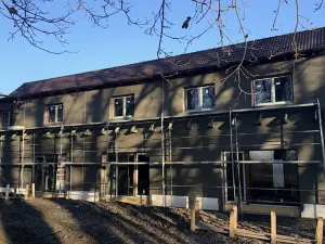 Prodej rodinného domu, České Budějovice, 75 m2