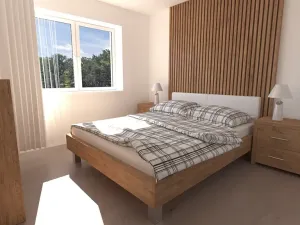 Prodej rodinného domu, České Budějovice, 114 m2