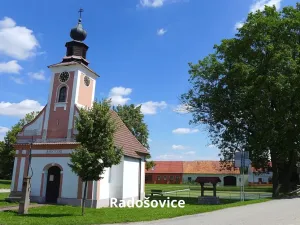 Prodej rodinného domu, České Budějovice, 114 m2