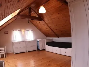 Prodej chalupy, Pecka, 300 m2