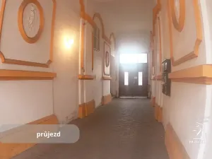 Prodej bytu 2+1, České Budějovice, Žižkova tř., 69 m2