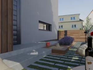 Prodej rodinného domu, České Budějovice, Josefy Kolářové, 95 m2