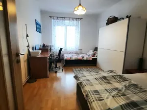 Pronájem bytu 2+1, Bohušovice nad Ohří, Nádražní, 70 m2