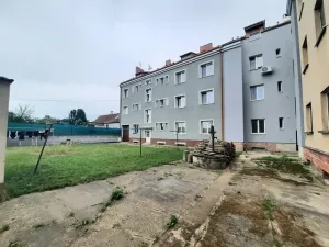 Pronájem bytu 2+1, Bohušovice nad Ohří, Nádražní, 70 m2
