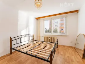 Pronájem bytu 2+1, Šumperk, Tylova, 55 m2