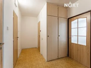 Pronájem bytu 2+1, Šumperk, Tylova, 55 m2