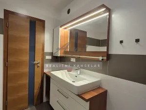 Prodej rodinného domu, Hostěnice, 142 m2