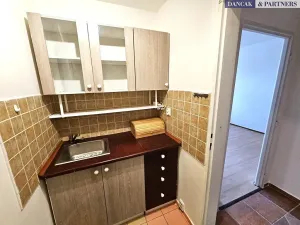Pronájem bytu 1+kk, Frýdek-Místek, K Hájku, 26 m2