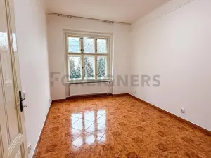 Pronájem bytu 4+1, Praha - Bubeneč, Čs. armády, 144 m2